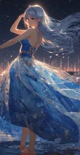 caiimo — caiimoさんのAIイラスト