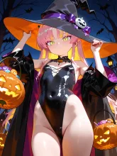SUPPART の AI イラスト