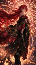 花火師