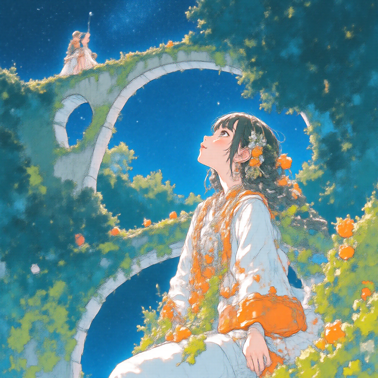 ゴン — ゴンさんのAIイラスト