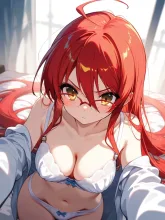 SUPPART の AI イラスト