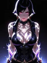 さきさき — さきさきさんのAIイラスト