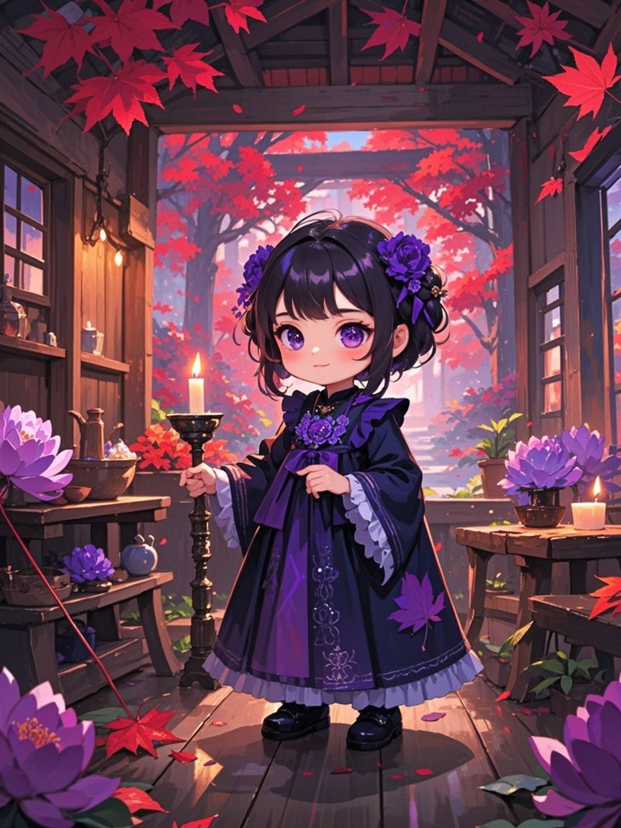 SUPP60931054 — SUPP60931054さんのAIイラスト