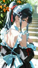 メイドロイド2号機