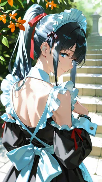メイドロイド2号機