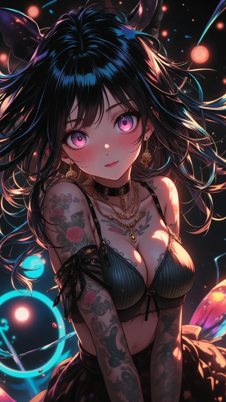 もちはん — もちはんさんのAIイラスト
