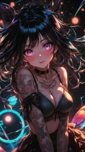 もちはん — もちはんさんのAIイラスト
