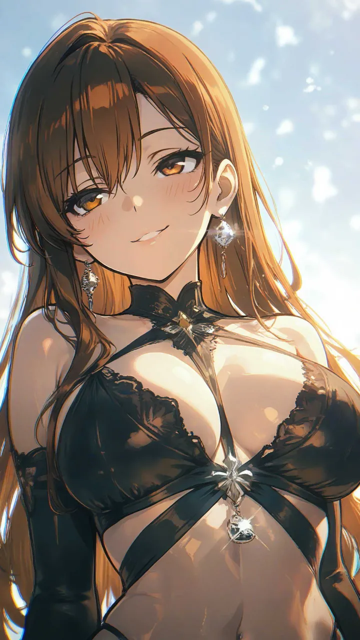 知的な女子アナどこ行った?😅