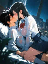今日こそ、別れようと思ってたのに…♡