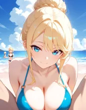 早くいこうよぉ…