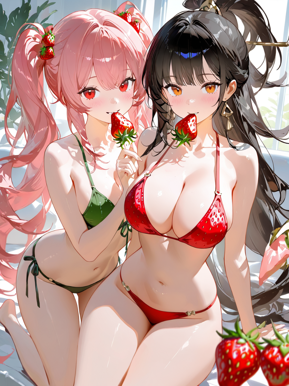 SUPP265608 — SUPP265608さんのAIイラスト