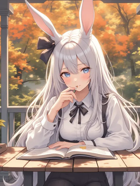 読まれますか?