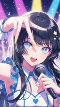 アイドル