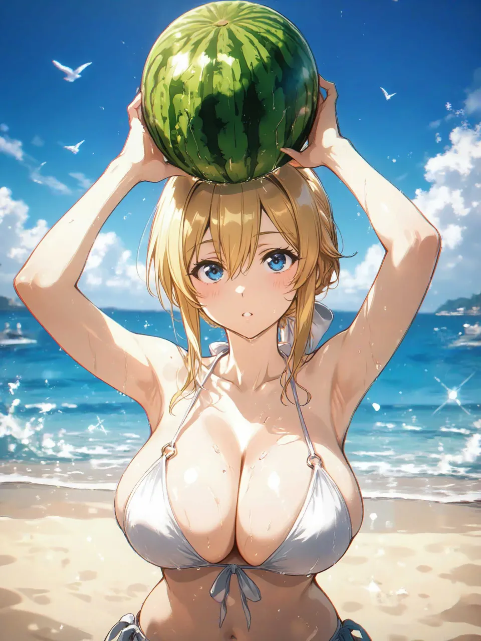 mk — mkさんのAIイラスト