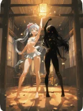 BKTN — BKTNさんのAIイラスト