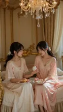 🌟イベント 第82弾·パジャマパーティー の投稿作品