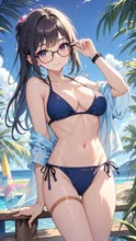 Z — ZさんのAIイラスト
