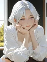 実写風 vs アニメ風·どちらで描くか の投稿作品