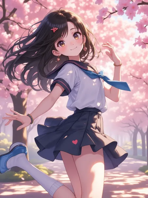 セーラー服