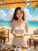 SUPPART公式 | Info — SUPPART公式 | InfoさんのAIイラスト