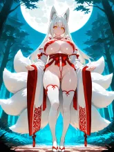 SUPPART の AI イラスト