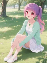 イエヤスの撮影会⑤
