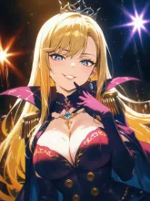 SUPPART の AI イラスト