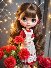 マザーズデイDoll
