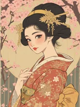 Japan starting