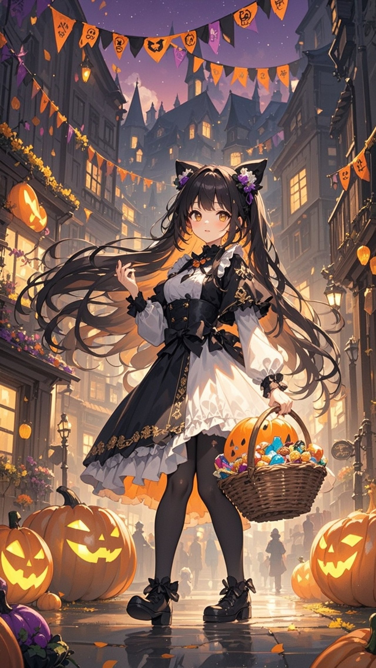 mond — mondさんのAIイラスト
