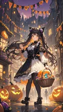 mond — mondさんのAIイラスト