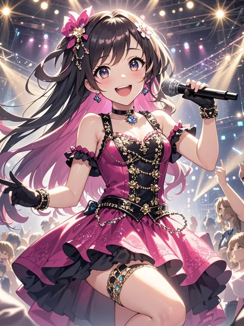 🌟TOP iDOL🌟