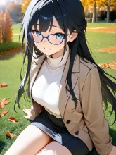 SUPPART の AI イラスト