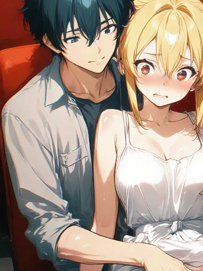 「なにっ?トリミングしちゃったの!?」