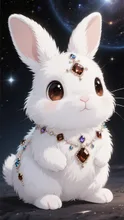 ⸜(* ॑꒳ ॑ )ㅅ( ॑꒳ ॑*)⸝ — はるちゃんさんのAIイラスト