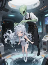 動かないで〜