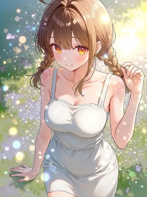 えへっ♪どうかな?🥴