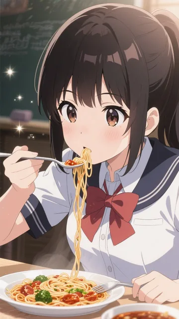 ズルズル