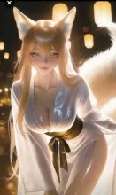 妖狐の宴·あやかしの夜 の投稿作品
