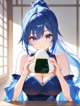 SUPPART の AI イラスト
