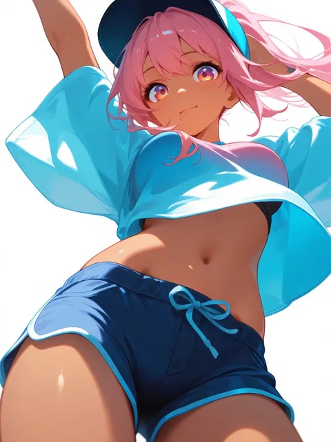 極上のアニメ - Luce
