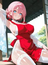 SUPPART の AI イラスト