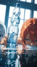 Ramune The World〜もう飲めましぇん