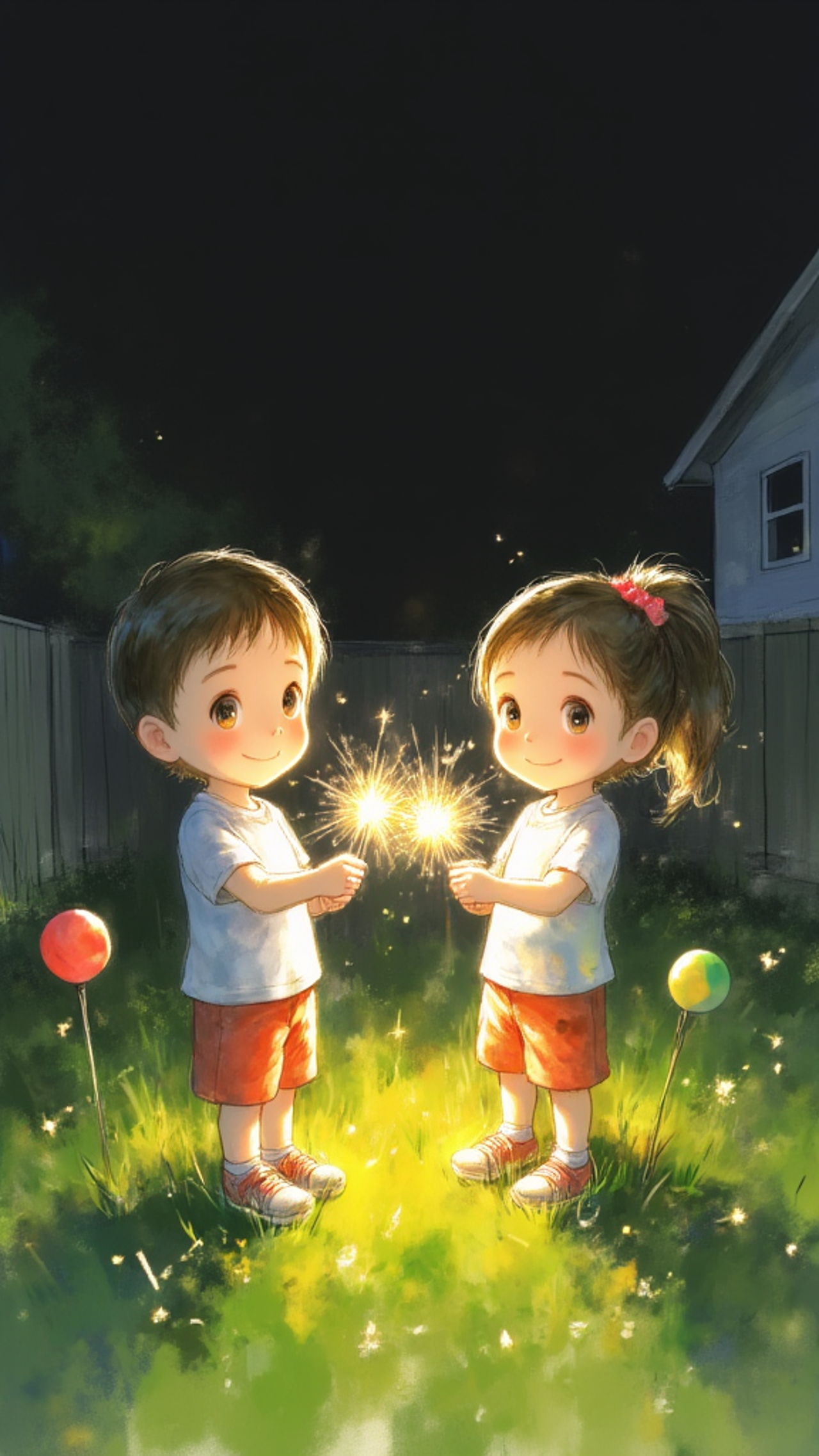 HI — HIさんのAIイラスト