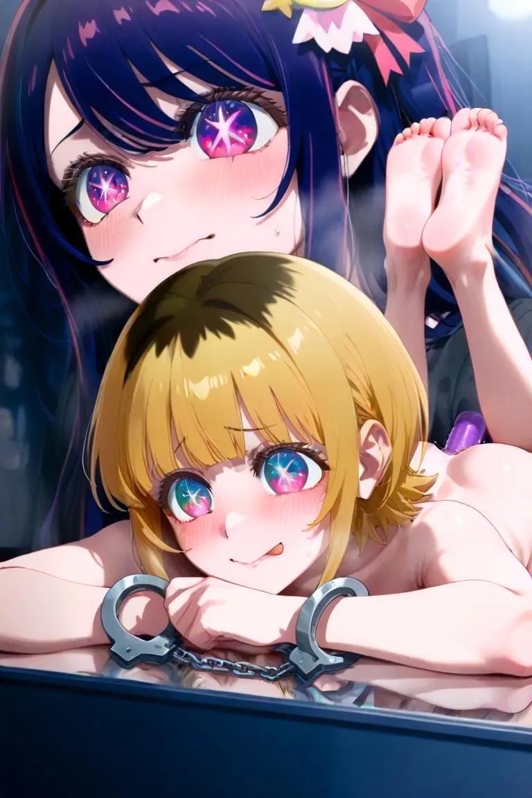 推しの