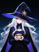 SUPPART の AI イラスト
