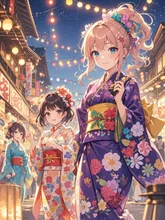 🌟 イベント 第20弾·あなたが一番好きな祝日は何ですか？ の投稿作品