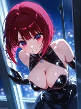 SUPP474899470北斗 — SUPP474899470北斗さんのAIイラスト
