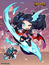 SUPPART の AI イラスト