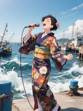 女性演歌歌手